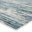 Tapis bleu / ivoire Awad-1869964065