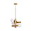 Luminaire suspendu Dion
