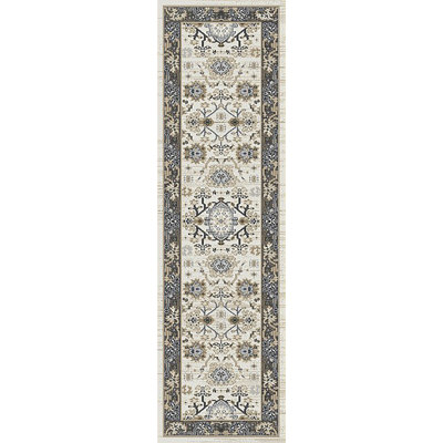 Mishawaka Oriental Indoor Rug