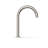 Components Deck-Mount Bath Spout With Tube Design-96081562