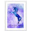 « follow your rêves licorne », art encadré-48163264-48169413