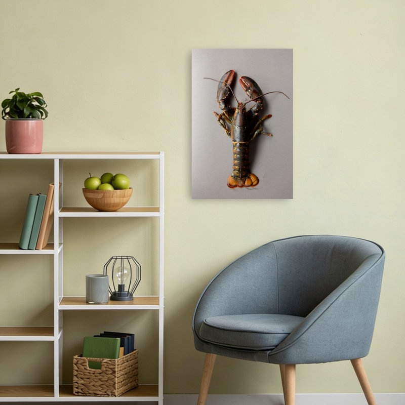 Print, 60.96cm H x 40.64cm W