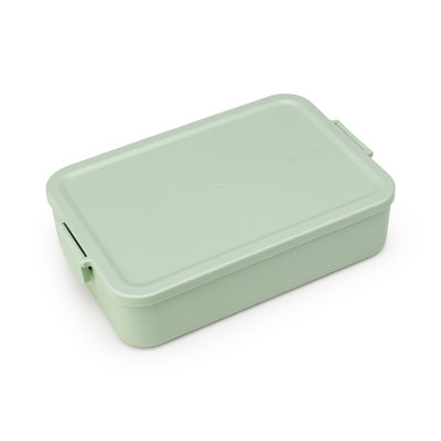 Brabantia Make & Take Lunch Box, Large