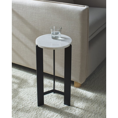 Stonover Modern End Table