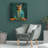 " Tantric " by Sean Parnell-1085360265