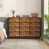 Rustic Brown