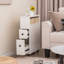 Alician Bathroom Cabinet