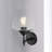 Armed Sconce