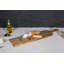 Planche à servir Dunson Artisan Charcuterie Acacia-2021565891