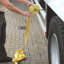 Ratchet Tie-Down Winder Roller