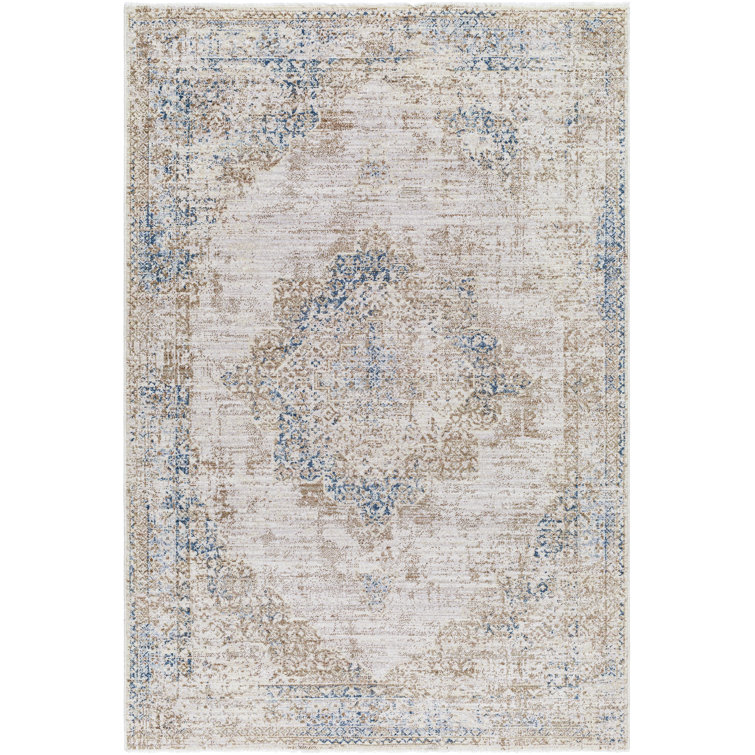 Oriental Indoor Rug