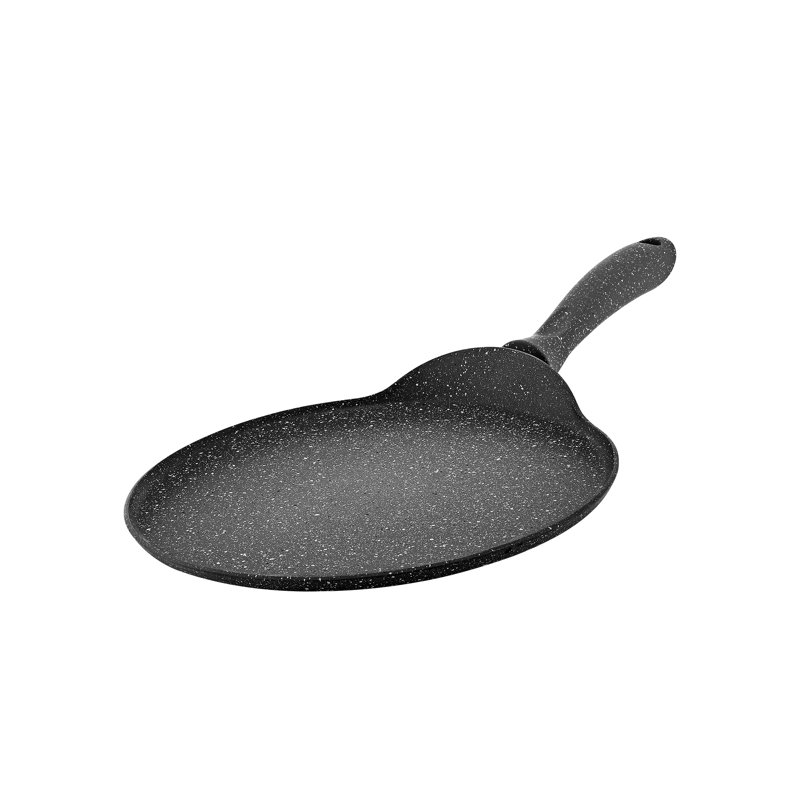Hascevher Non-Stick Aluminum Griddle