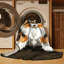 Tapis lavable Shetland Sheepdog Dogs-219359847