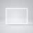 Niveous 48 in. W x 36 in. H Rectangular with Rounded Corners Frameless LED Wall Bathroom Vanity Mirror-866323895-866323892