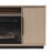 Iowa Oak Fireplace