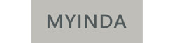 Logo MYINDA