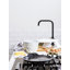 GreenPan Copenhagen PFAS Free Non Stick Pancake Pan 28cm