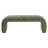 Modway Dax 50.5" Chenille Upholstered Accent Bench-95616612