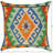 Meaghan Geometric Throw Pillow