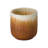 BARREL PLANTER, AMBER-384831144