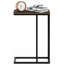 Cuddington Metal Frame Side Table-384874228