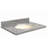 49'' Granite Single Bathroom Vanity Top with Sink-19334341-19334345-19334346