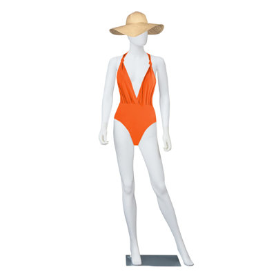 Mannequin de mannequin féminin Kinfant 6 pi