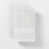 White is out of stock