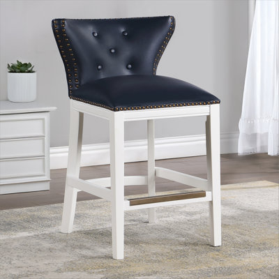 Tabouret de bar Midnight Blue