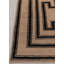 Contemporary, Stuart Street Collection Hand Knotted Wool Oriental Area Rug