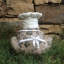 Statue de chef Chef Kiss the Cook-715513292-715512882