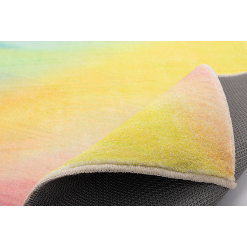 Ariella Non-Slip Bath Rug, 70cm, 120cm