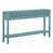 Vert turquoise sélectionné