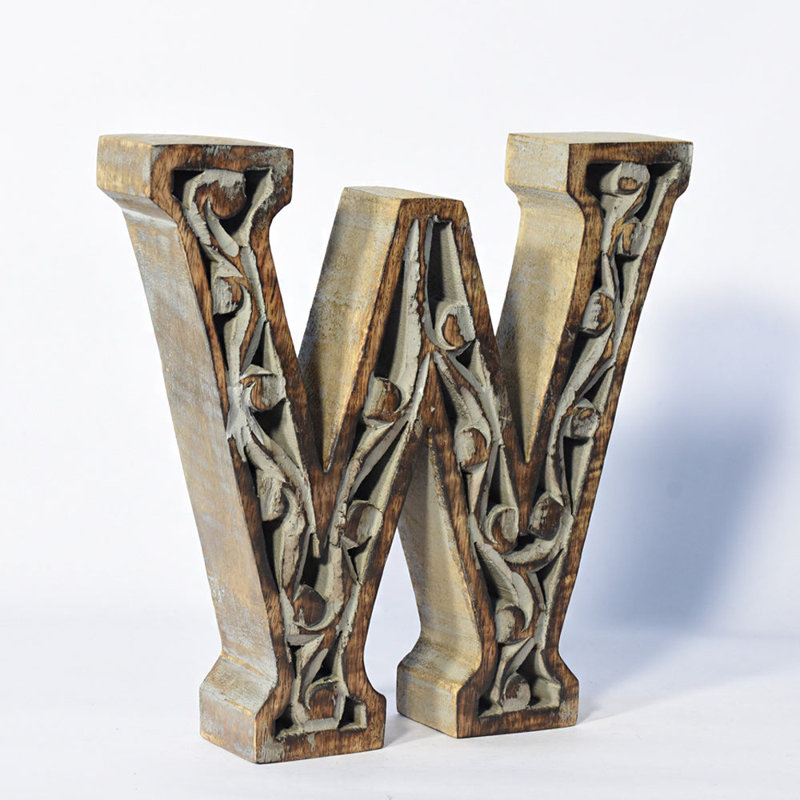 Alphabet écologique Eastford, Gris, 4