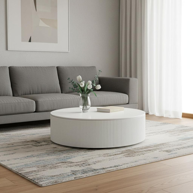 Table basse 47 po