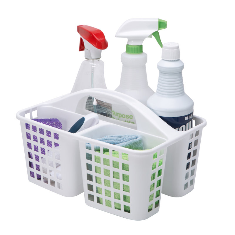 Fjeldheim Freestanding Bath Caddy