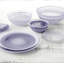 D&V La Jolla Amethyst 9.75" Serving Bowl, Set of 2-464903563