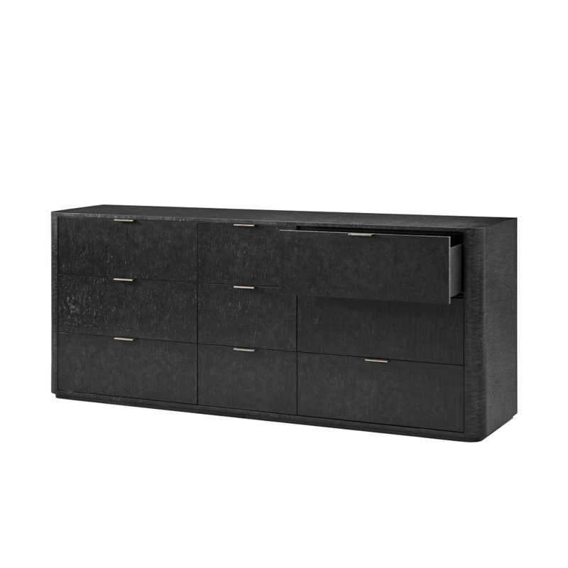 Kesden 9 - Drawer Dresser