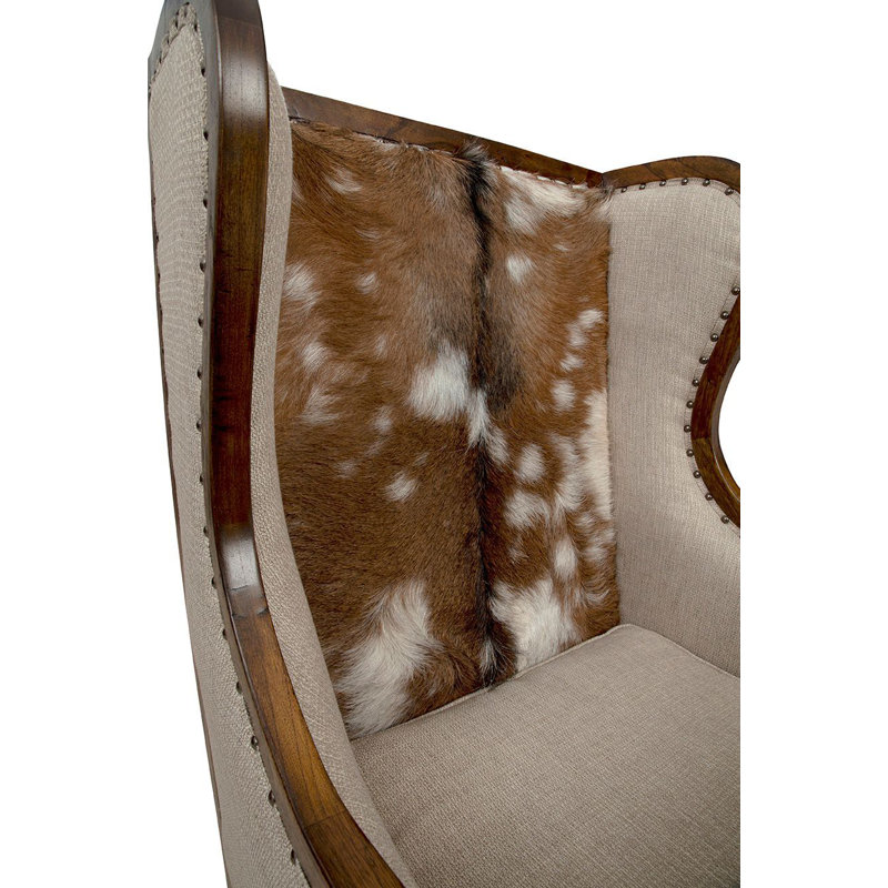 Billings Armchair