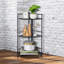Marytza 13.58'' W Steel Shelving Unit