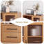 Armoire d'appoint Modern