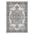 Honig Farmhouse Botanical Medallion Area Rug-27504694