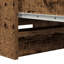 Sideboard 37.5X35x99 Cm Engineered Wood-286044608