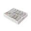 Latitude Run Fabric Decorative Bin
