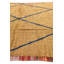 Tapis doré Mosser