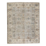 One-of-a-Kind 8'1" X 10'3" Area Rug