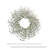 Foam Eucalyptus Wreath