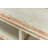 78'' Solid Wood Console Table