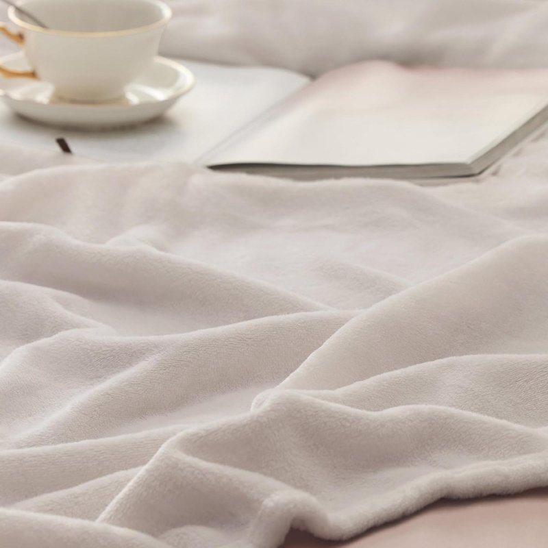 Throw Blanket