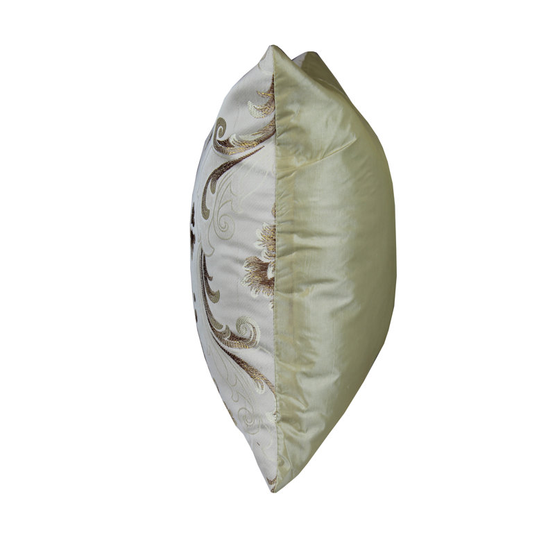 Coussin Boutique, Or